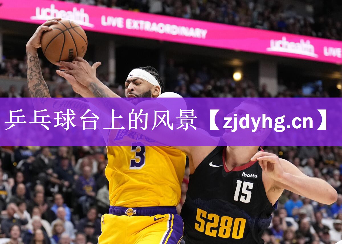 <strong>乒乓球台上的风景</strong>