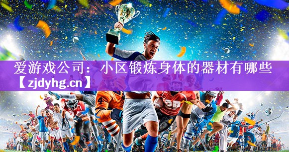 爱游戏公司：小区锻炼身体的器材有哪些