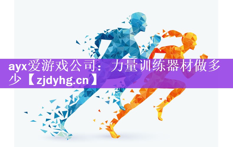 ayx爱游戏公司：力量训练器材做多少