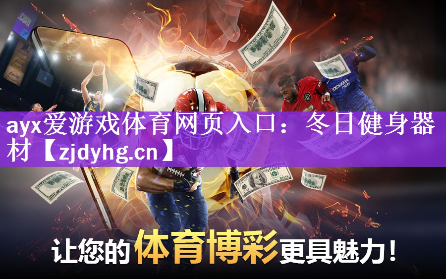 <strong>ayx爱游戏体育网页入口：冬日健身器材</strong>
