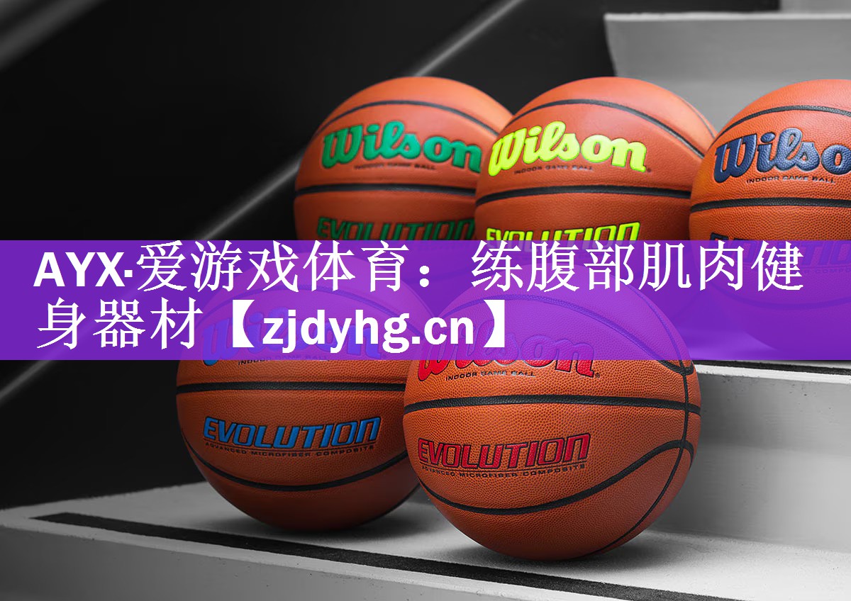 <strong>AYX·爱游戏体育：练腹部肌肉健身器材</strong>