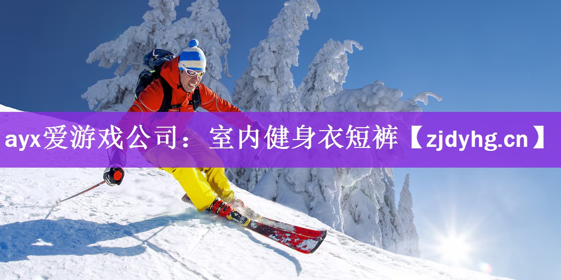 <strong>ayx爱游戏公司：室内健身衣短裤</strong>