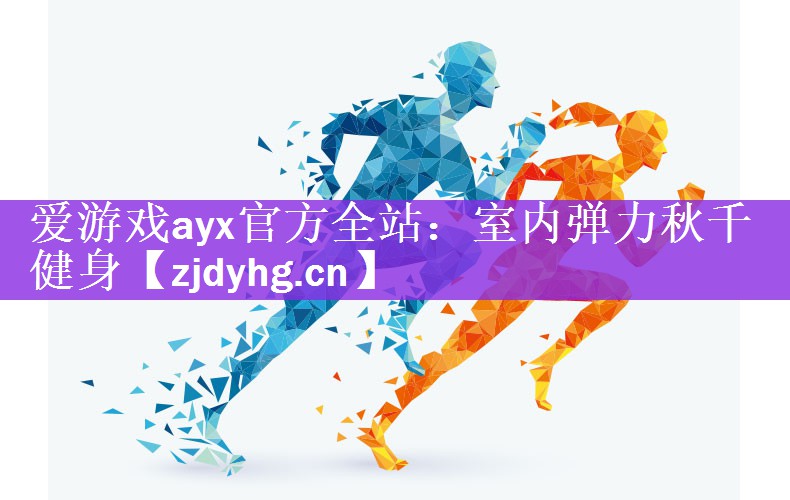 爱游戏ayx官方全站：室内弹力秋千健身