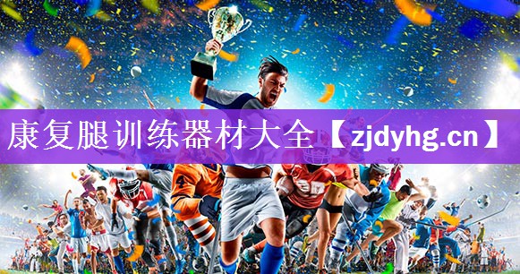 <strong>康复腿训练器材大全</strong>