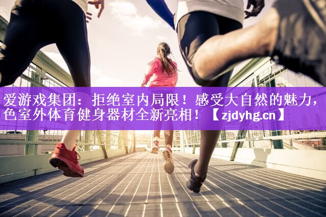 爱游戏集团：拒绝室内局限！感受大自然的魅力，绿色室外体育健身器材全新亮相！
