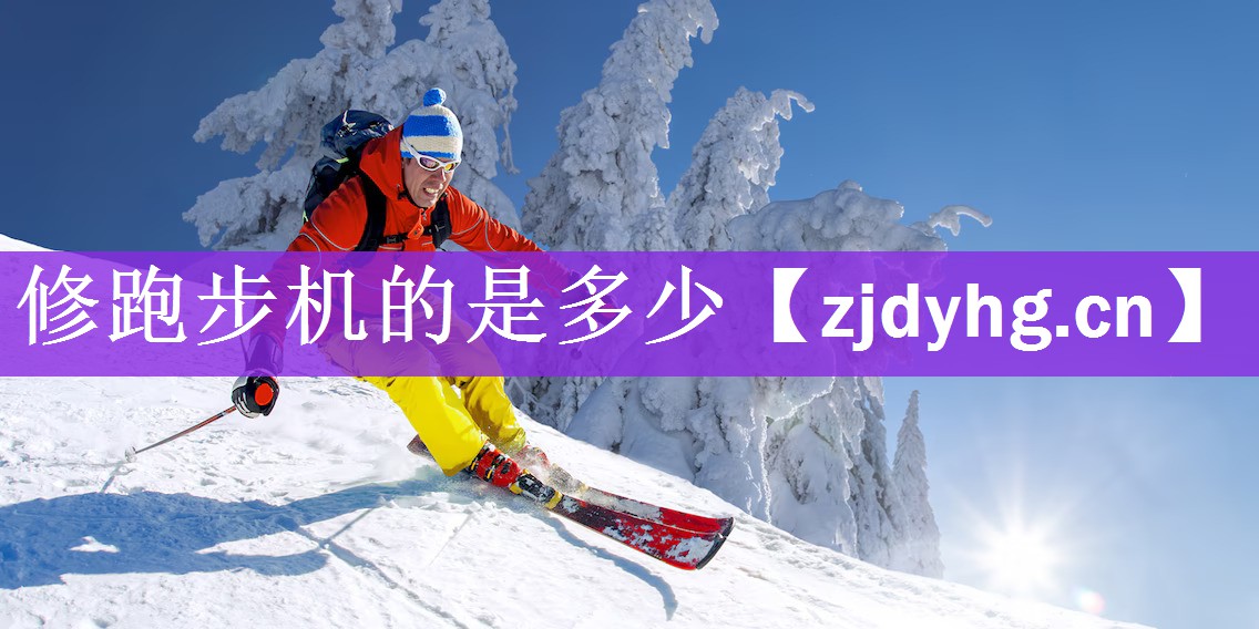 修跑步机的是多少