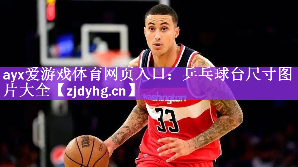 ayx爱游戏体育网页入口：乒乓球台尺寸图片大全