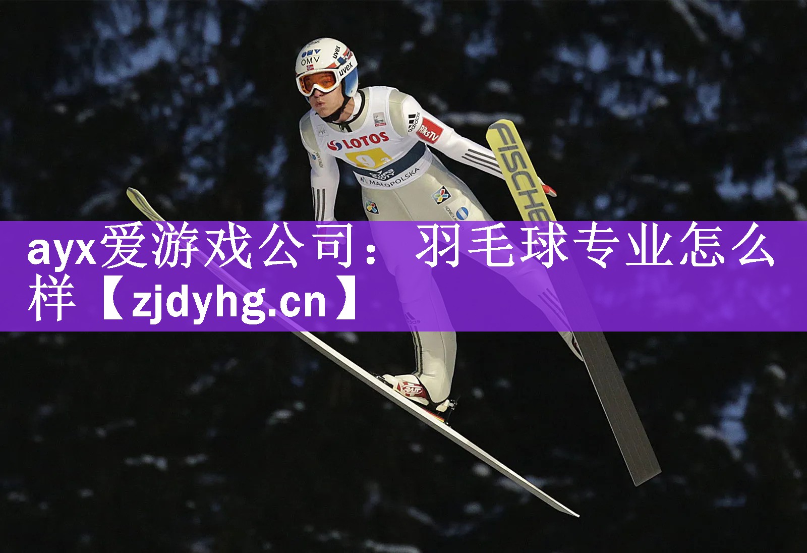 ayx爱游戏公司：羽毛球专业怎么样