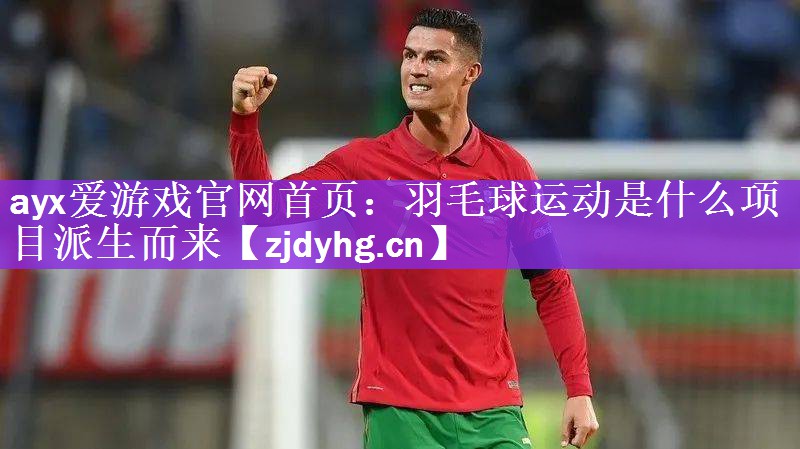 ayx爱游戏官网首页：羽毛球运动是什么项目派生而来