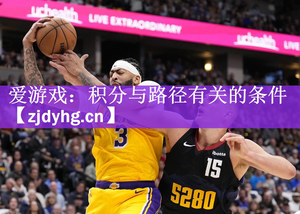 <strong>爱游戏：积分与路径有关的条件</strong>