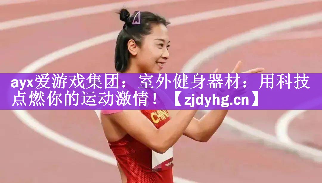 ayx爱游戏集团：室外健身器材：用科技点燃你的运动激情！