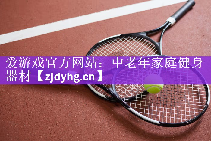 爱游戏官方网站：中老年家庭健身器材