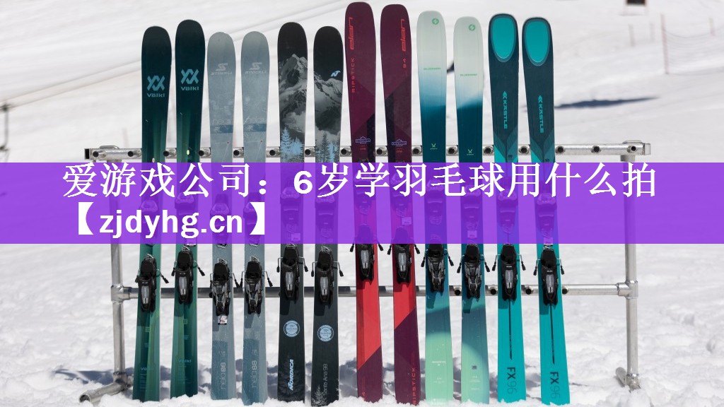 <strong>爱游戏公司：6岁学羽毛球用什么拍</strong>