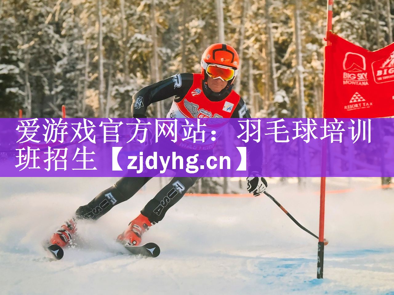 爱游戏官方网站：羽毛球培训班招生