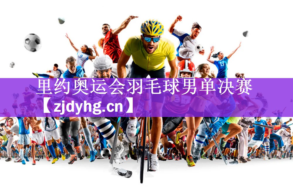 <strong>里约奥运会羽毛球男单决赛</strong>