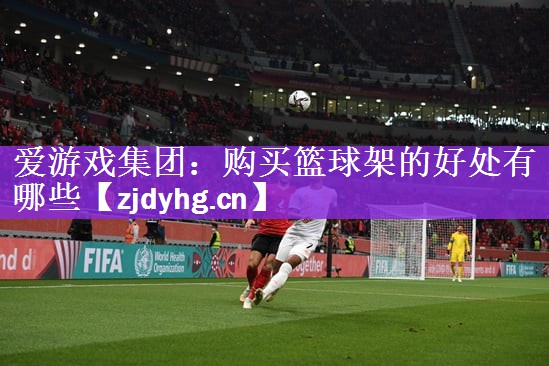 <strong>爱游戏集团：购买篮球架的好处有哪些</strong>