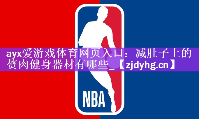 减肚子上的赘肉健身器材有哪些_