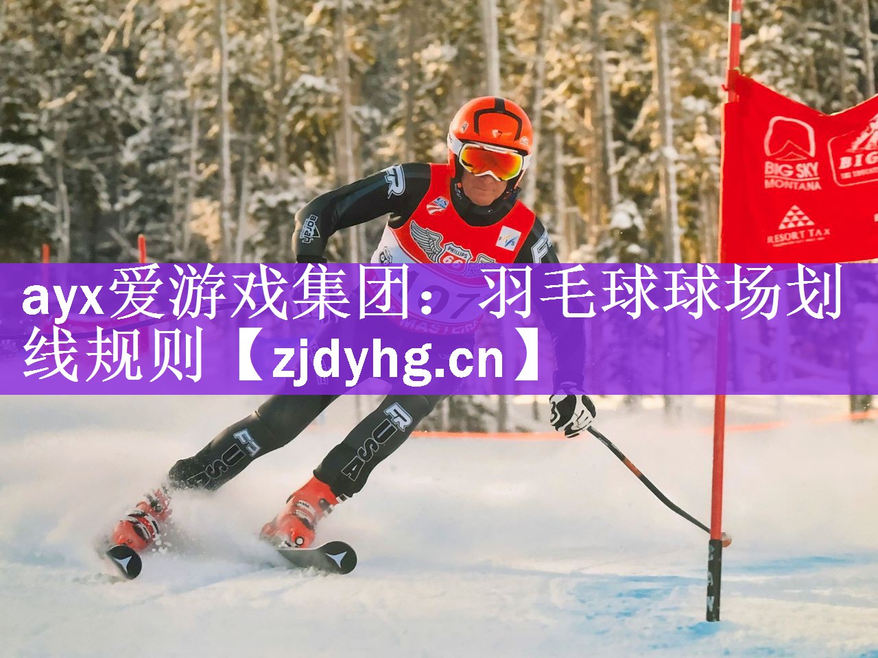 羽毛球球场划线规则
