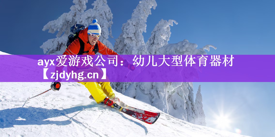 幼儿大型体育器材